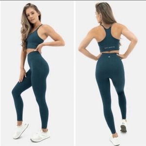 Balance athletica energy pant sz s